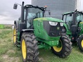 2024 John Deere 6175M Tractor