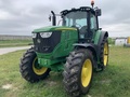 2024 John Deere 6175M Tractor