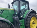 2024 John Deere 6175M Tractor