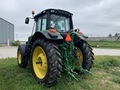 2024 John Deere 6175M Tractor