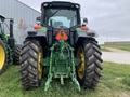 2024 John Deere 6175M Tractor