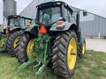 2024 John Deere 6175M Tractor