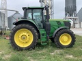 2024 John Deere 6175M Tractor