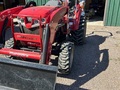 2023 Mahindra 1635 Tractor