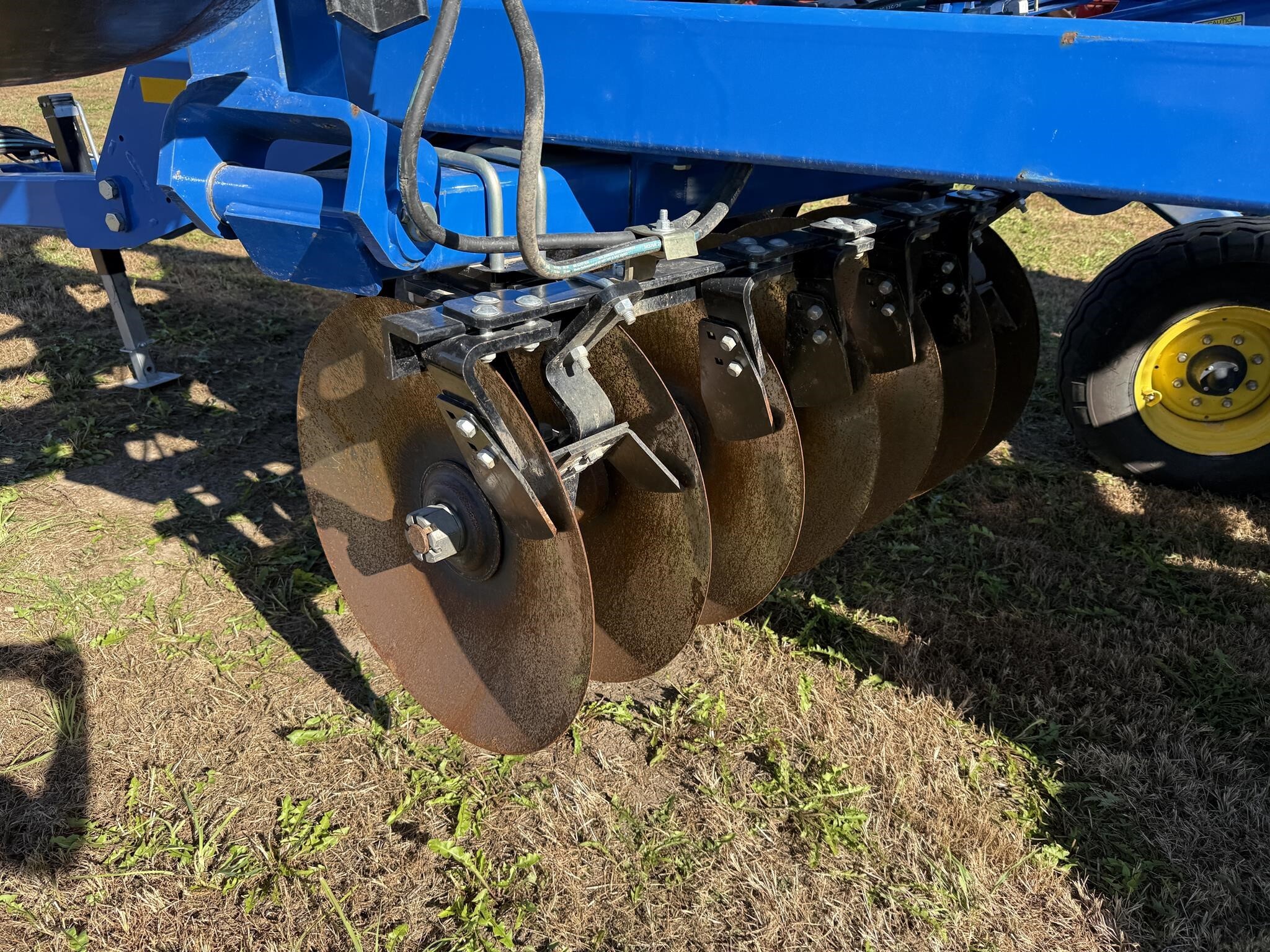 2023 Landoll 6231-26 Disk