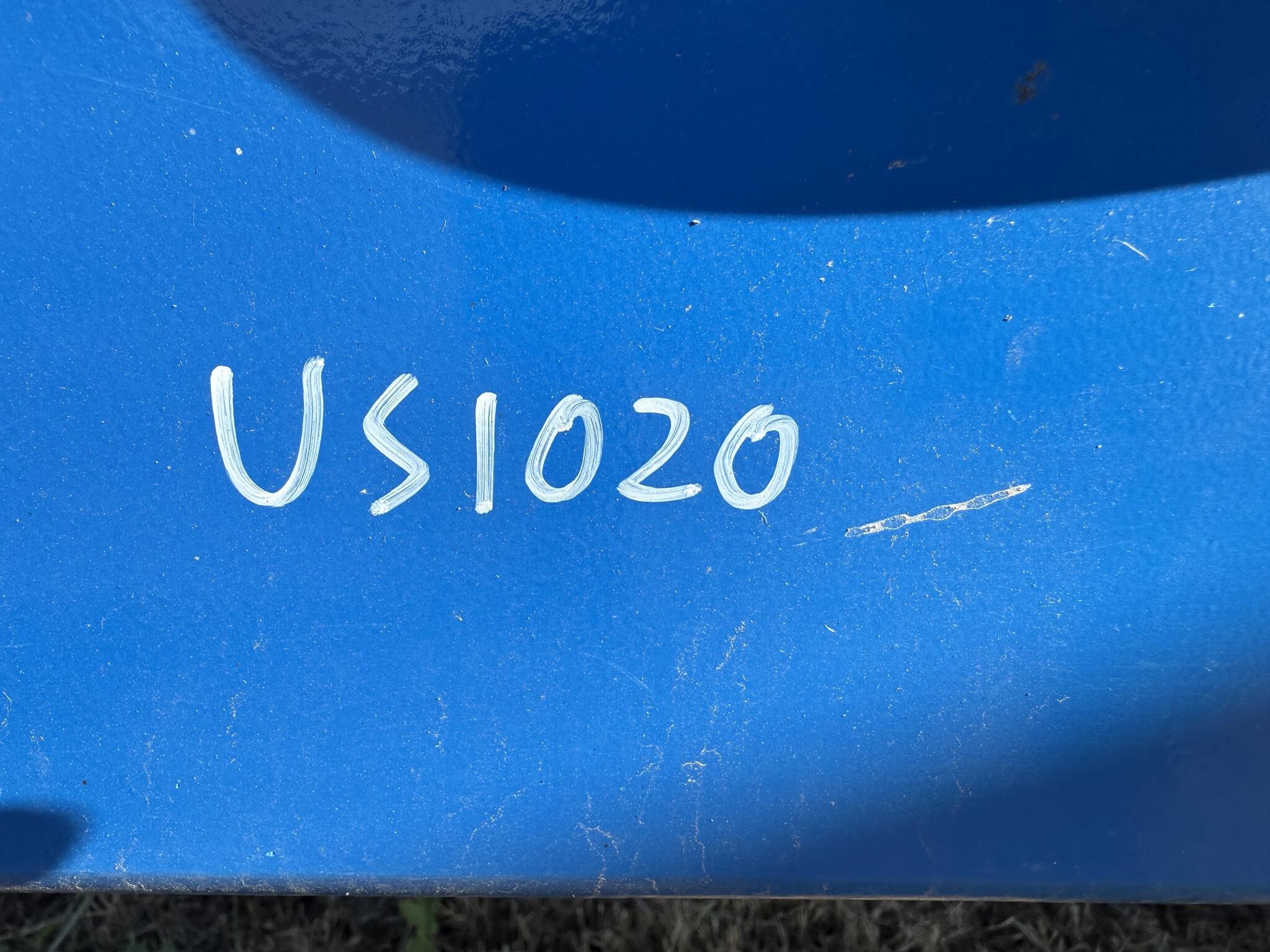 2023 Landoll 6231-26 Disk