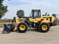 2015 Komatsu WA270-7 Miscellaneous