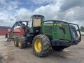 2012 Deere 1270E Forestry and Mining