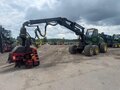 2012 Deere 1270E Forestry and Mining