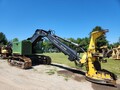 2011 Deere 753J Forestry and Mining
