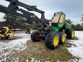 2016 Deere 1270E Forestry and Mining