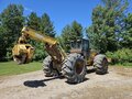 2003 Deere 648G III Forestry and Mining