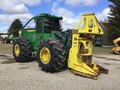 2021 Deere 843L Mulchers / Cultipacker