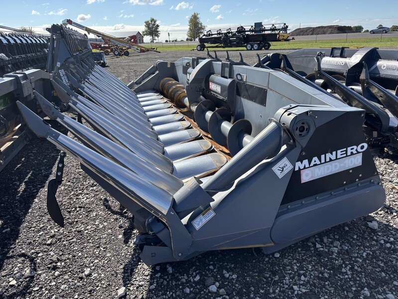 Skyview Equipment - Hiawatha - Hiawatha, KS | Machinery Pete