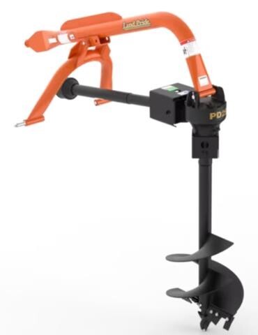 2025 Land Pride PD25 Post Hole Digger - $Call | Machinery Pete