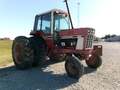 1976 International Harvester 1086 Tractor