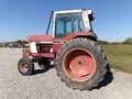 1976 International Harvester 1086 Tractor
