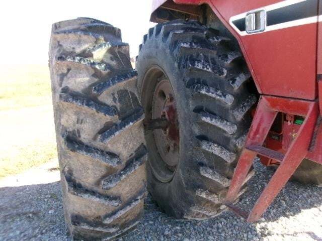1976 International Harvester 1086 Tractor