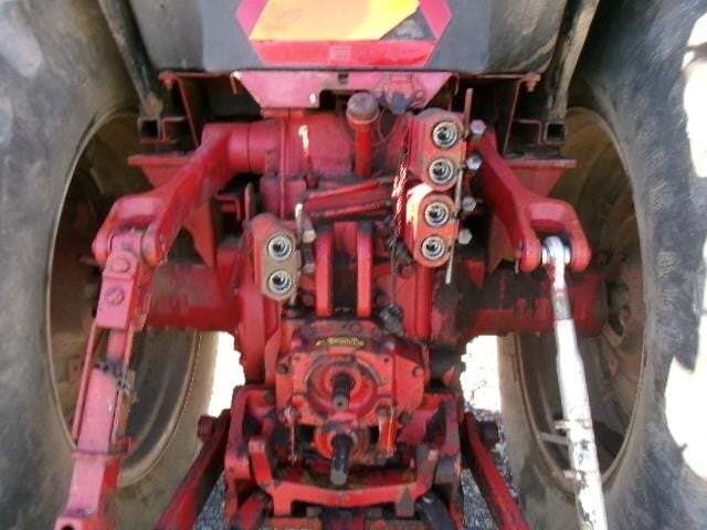 1976 International Harvester 1086 Tractor