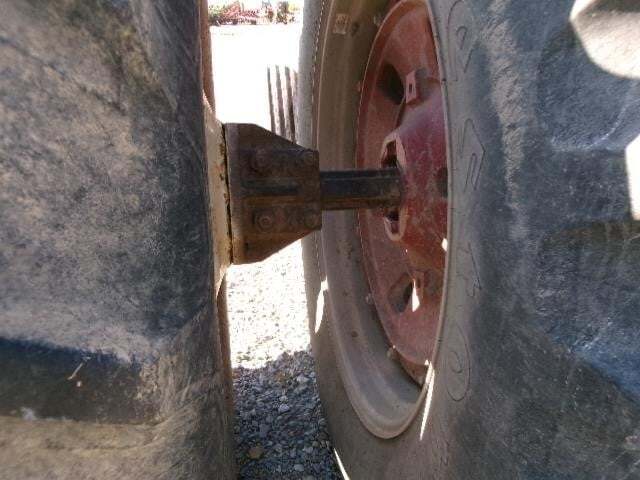 1976 International Harvester 1086 Tractor