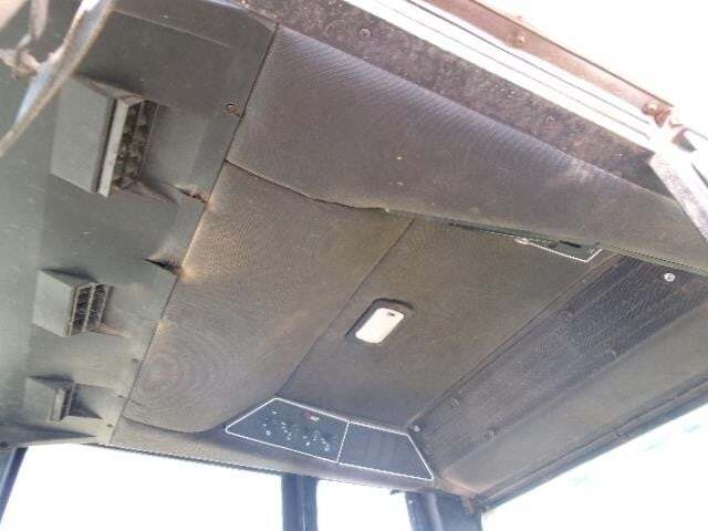 1976 International Harvester 1086 Tractor