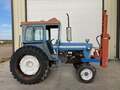 1965 Ford 5000 Tractor