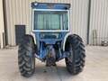 1965 Ford 5000 Tractor