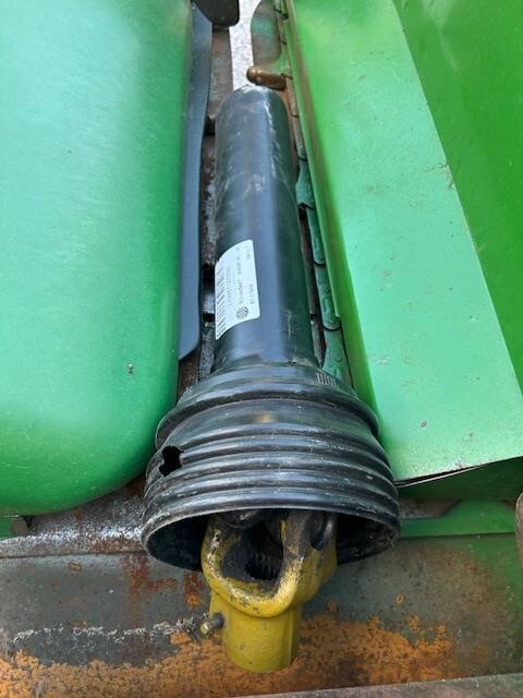  John Deere 844 Corn Head