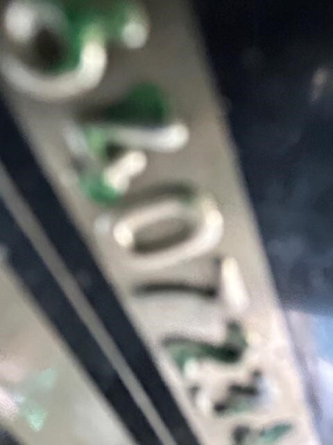  John Deere 844 Corn Head