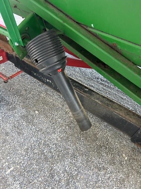  John Deere 844 Corn Head