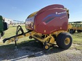 2022 New Holland Roll-Belt 560 Round Baler