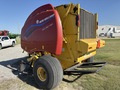 2022 New Holland Roll-Belt 560 Round Baler