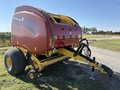 2022 New Holland Roll-Belt 560 Round Baler