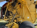 2022 New Holland Roll-Belt 560 Round Baler
