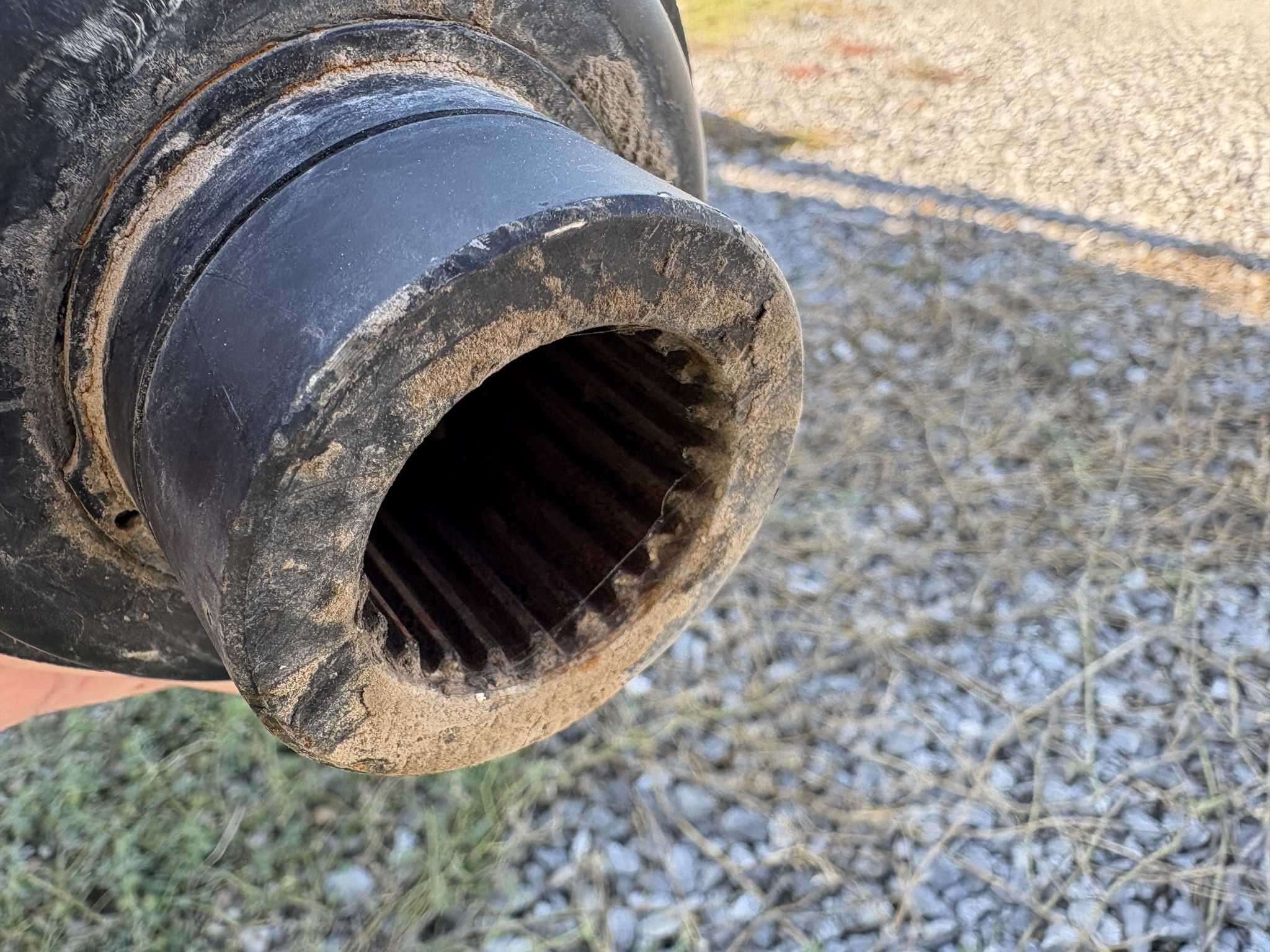 2022 New Holland Roll-Belt 560 Round Baler