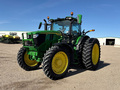 2023 John Deere 6R 175 Tractor