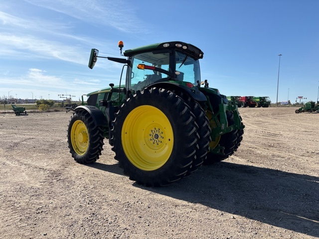 2023 John Deere 6R 175 Tractor