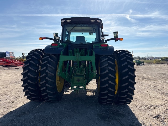 2023 John Deere 6R 175 Tractor