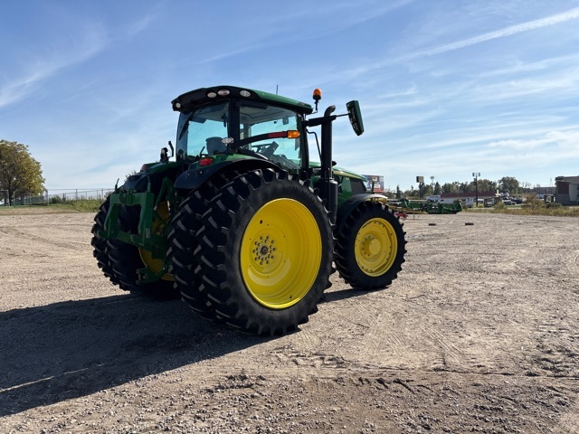 2023 John Deere 6R 175 Tractor
