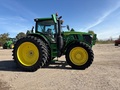2023 John Deere 6R 175 Tractor