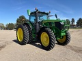 2023 John Deere 6R 175 Tractor