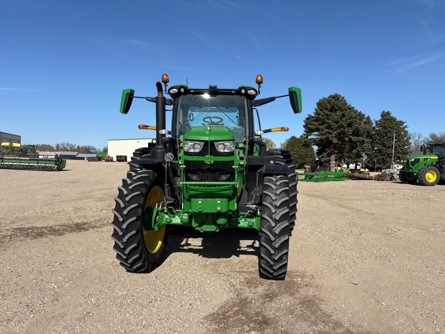 2023 John Deere 6R 175 Tractor