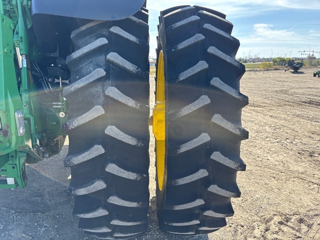 2023 John Deere 6R 175 Tractor