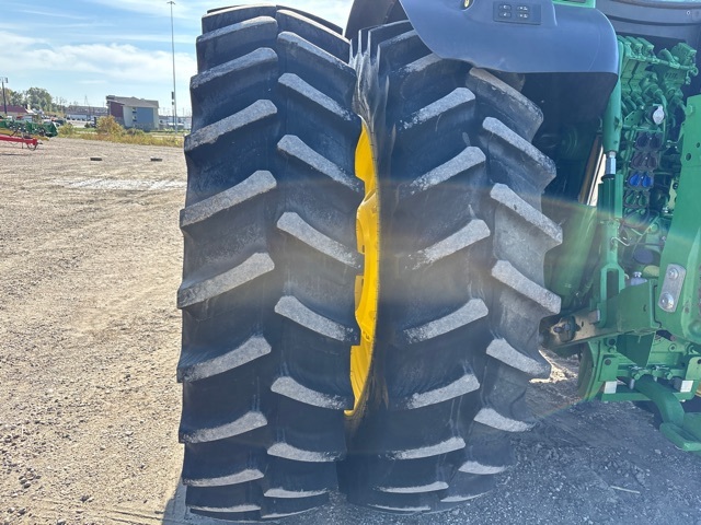 2023 John Deere 6R 175 Tractor