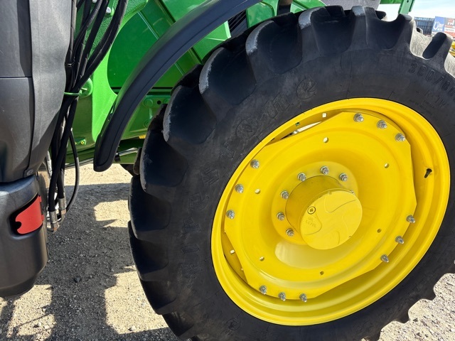 2023 John Deere 6R 175 Tractor