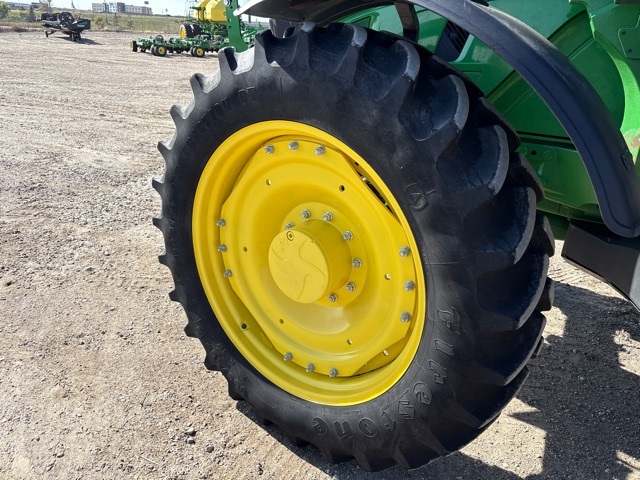 2023 John Deere 6R 175 Tractor
