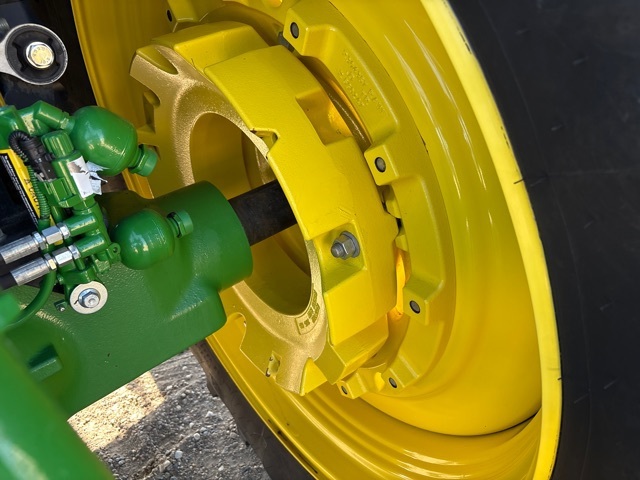 2023 John Deere 6R 175 Tractor