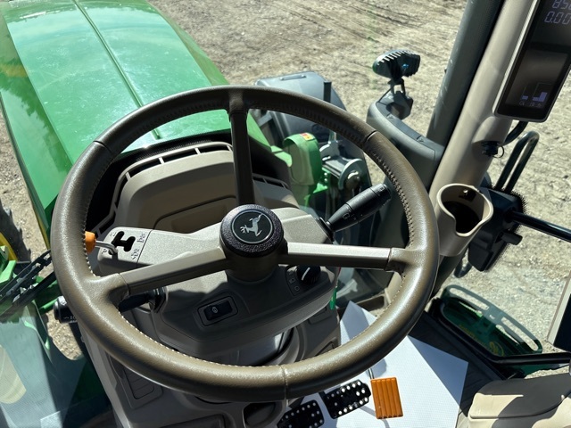 2023 John Deere 6R 175 Tractor