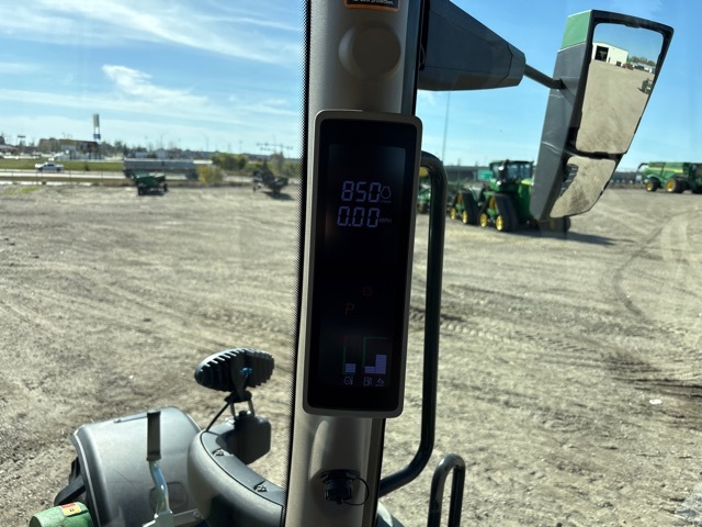 2023 John Deere 6R 175 Tractor