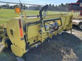 2016 Deere 649C Self-Propelled Forage Harvester